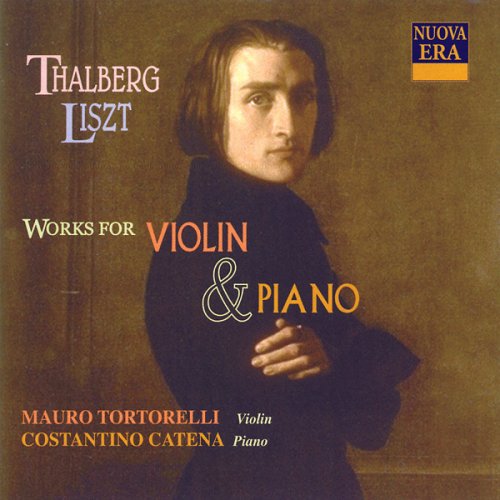 Werke für Violine/Klavier Classical