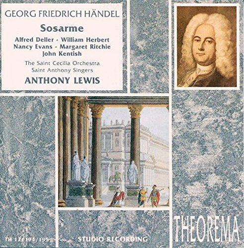 Sosarme Classical