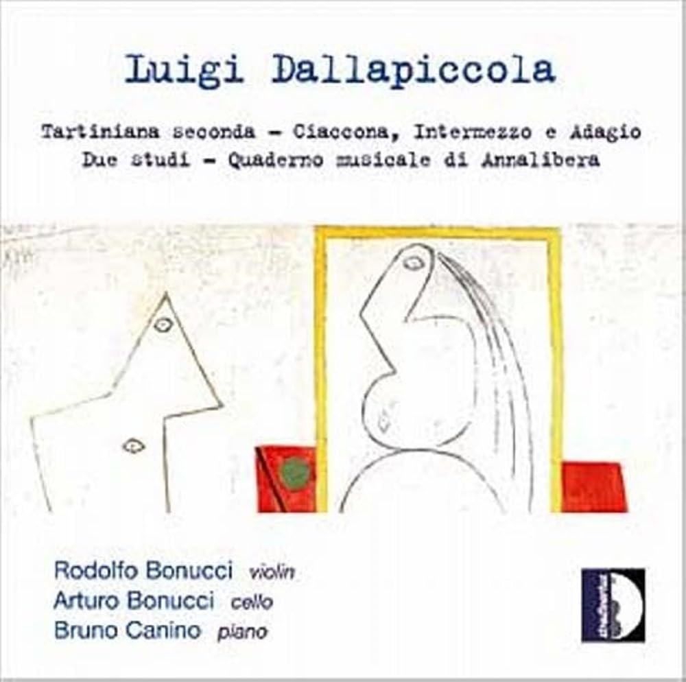Quaderno Musicale/Tartiniana/+ cd