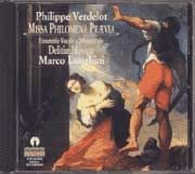Product Image: Missa Philomena Praevia