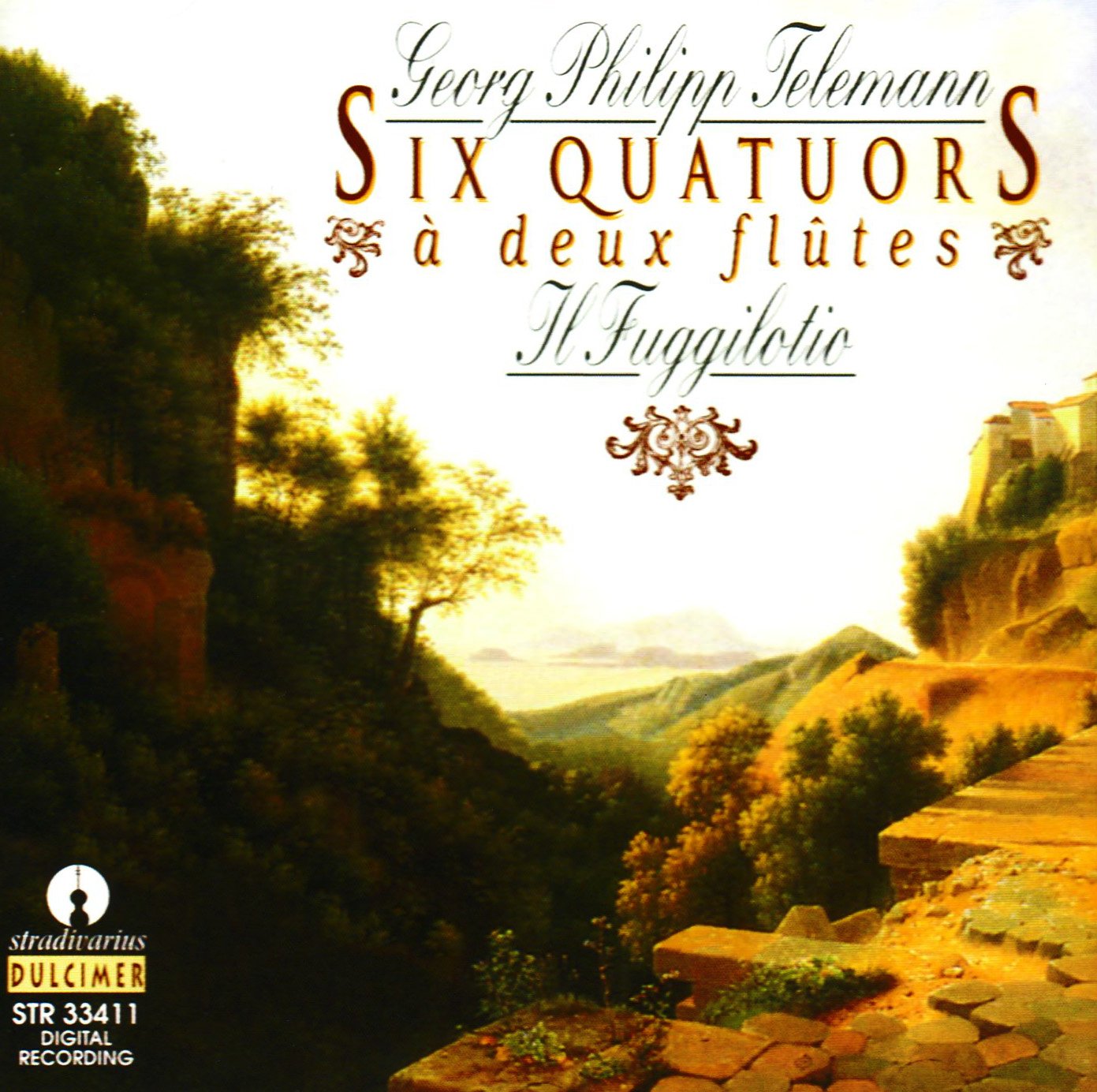 Six Quatuors+B46999 Classical