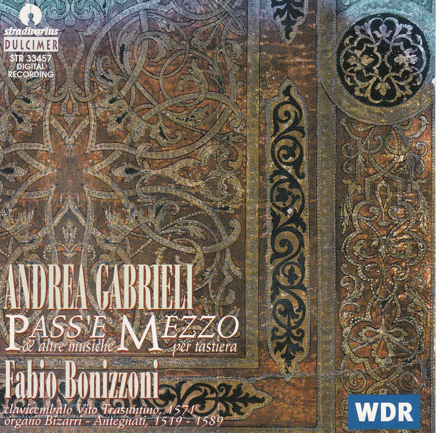 Pass'E Mezzo & Altre Musiche Classical