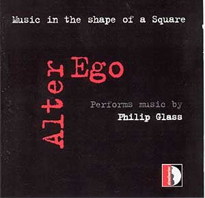 Music in the Shape of a Square Classical