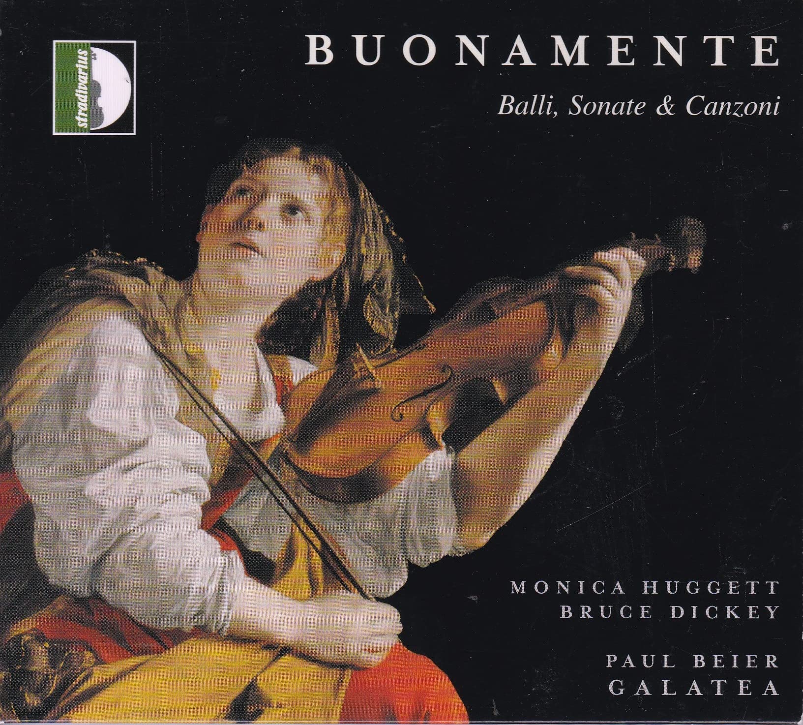 Buonamente: Balli, Sonate & Canzoni Music for Children