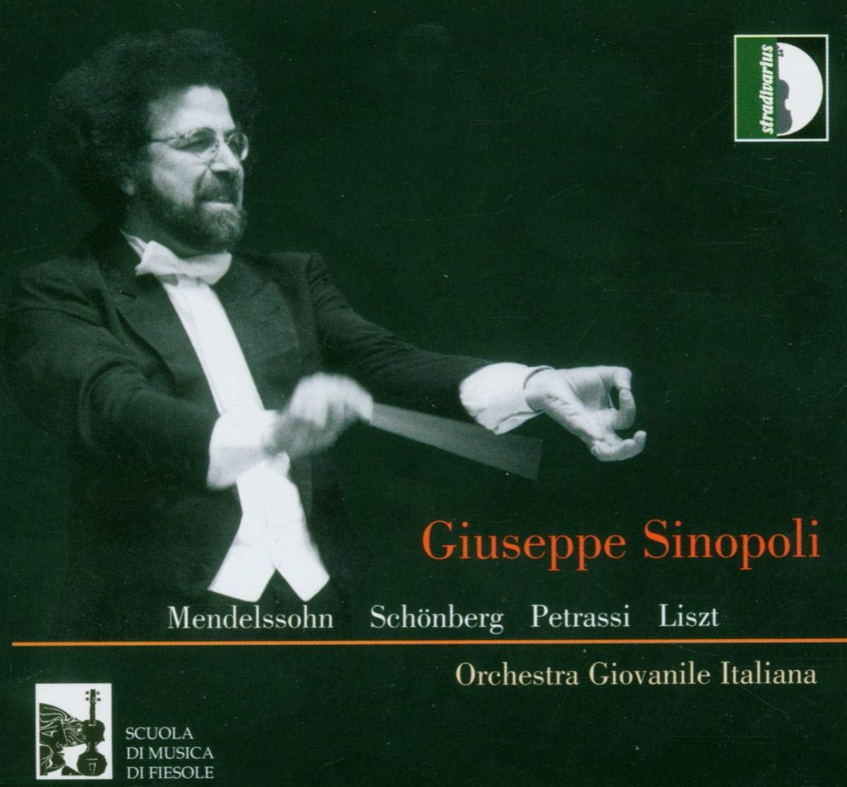 Le Ebridi/5 Pezzi op.16/+ cd