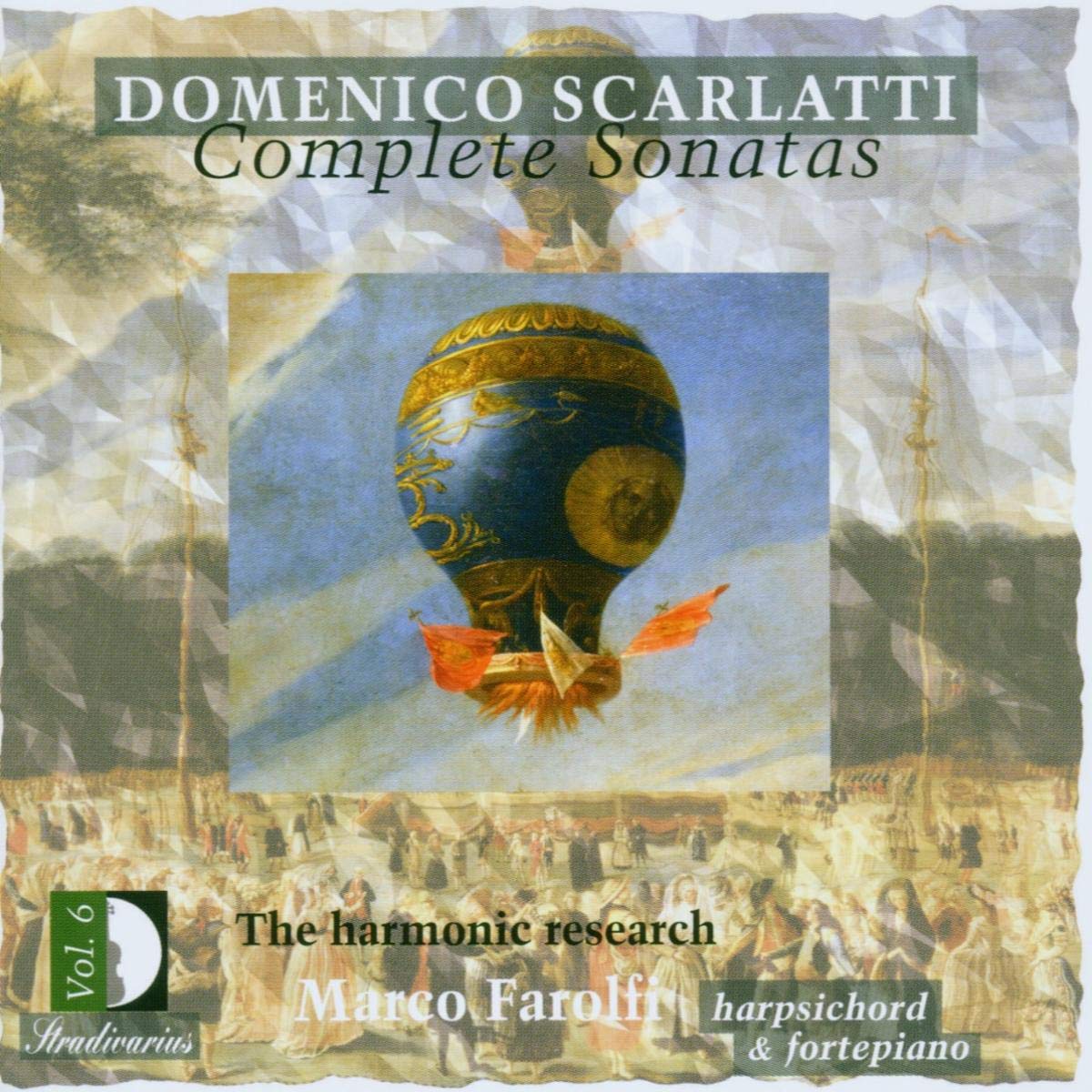 Product Image: Complete Sonatas 6