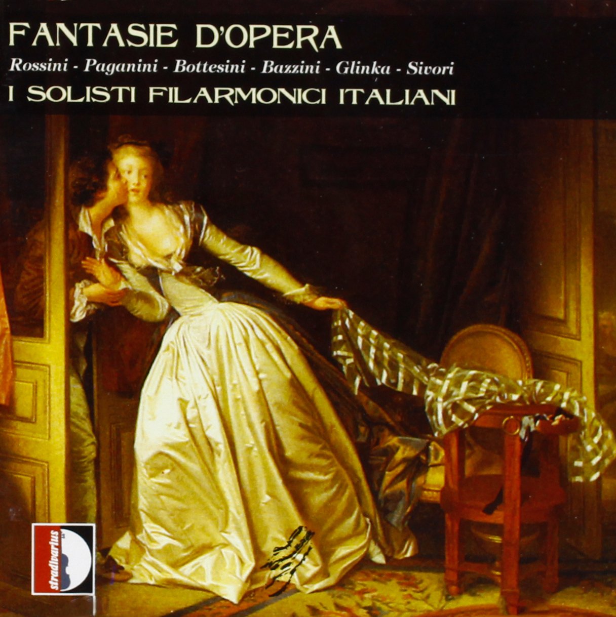 Fantasie d'Opera Classical