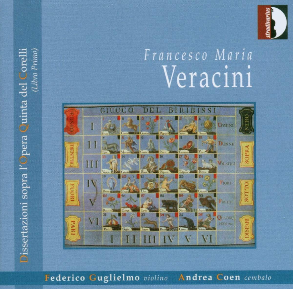 Dissertazioni Classical