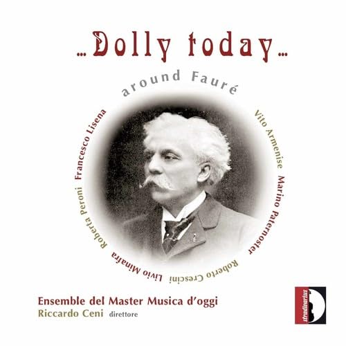 Product Image: Dolly today, around Fauré