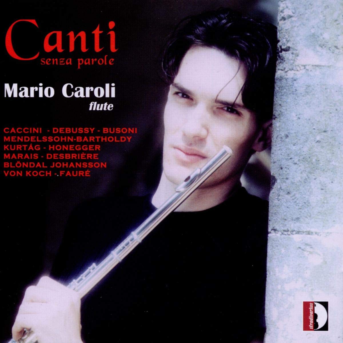 Canti Senza Parole-Lieder Ohne Worte Classical
