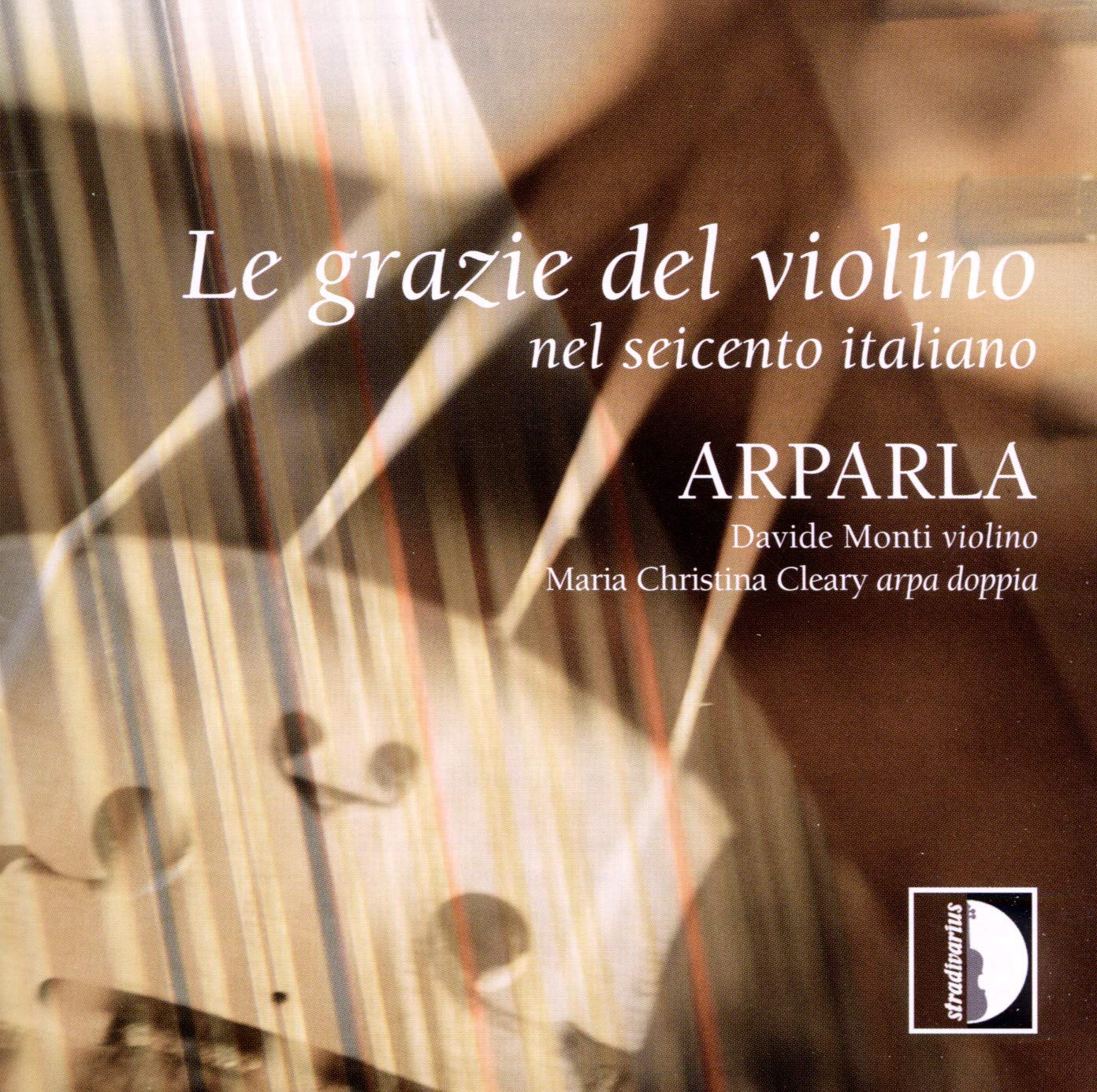 Le grazie del violino nel seicento italiano Classical