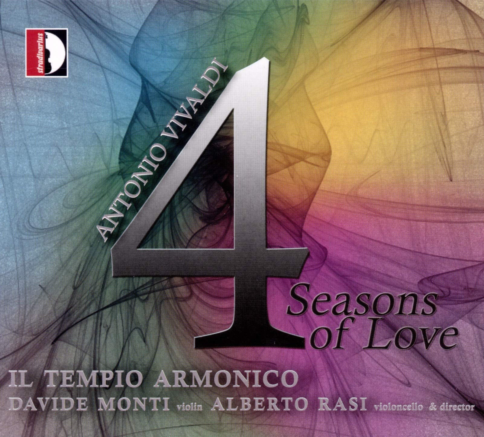 Four Seasons of Love Classical