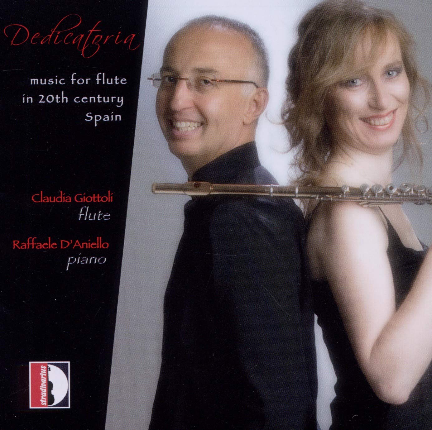 Dedicatoria Classical