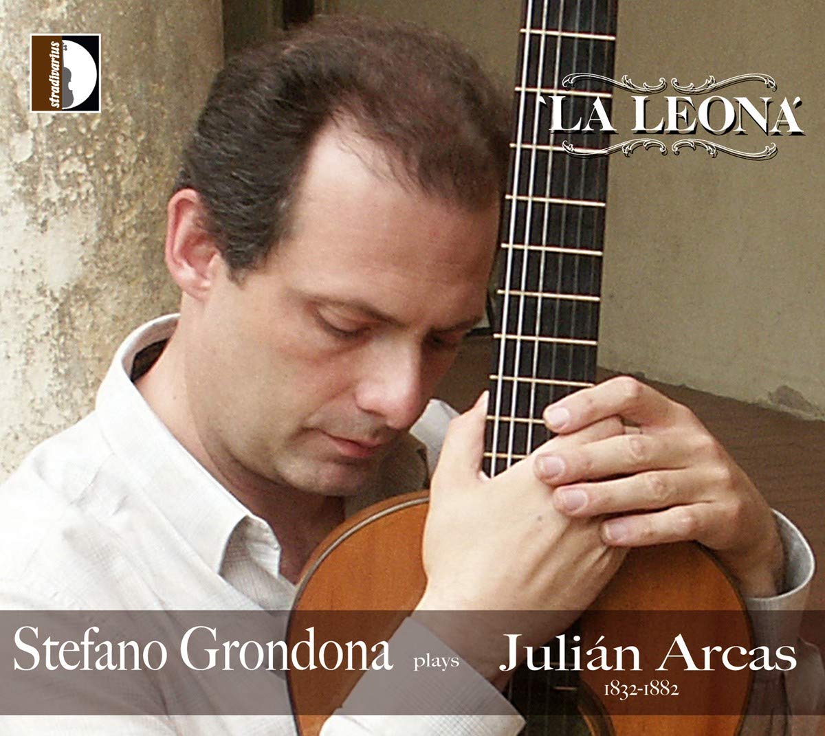 La Leona-Werke für Gitarre Classical