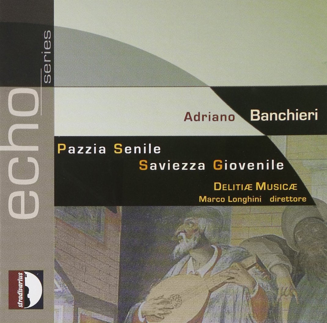 Pazzia Senile/Saviezza Giovenile Classical
