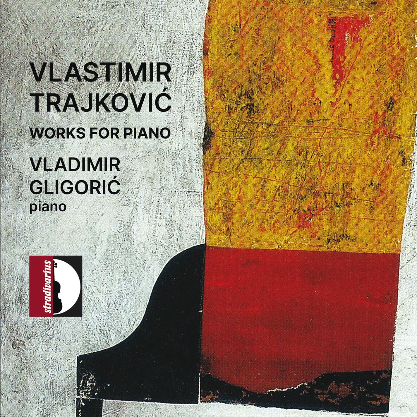 Trajkovic: Werke Fur Klavier Classical