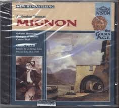 Product Image: The Golden Age - Mignon