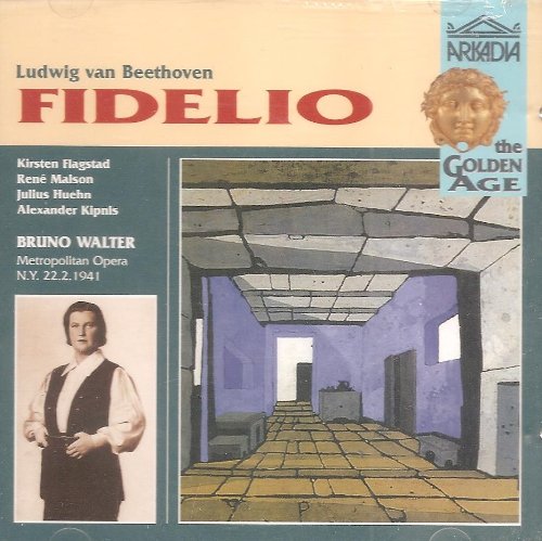 The Golden Age - Fidelio Classical