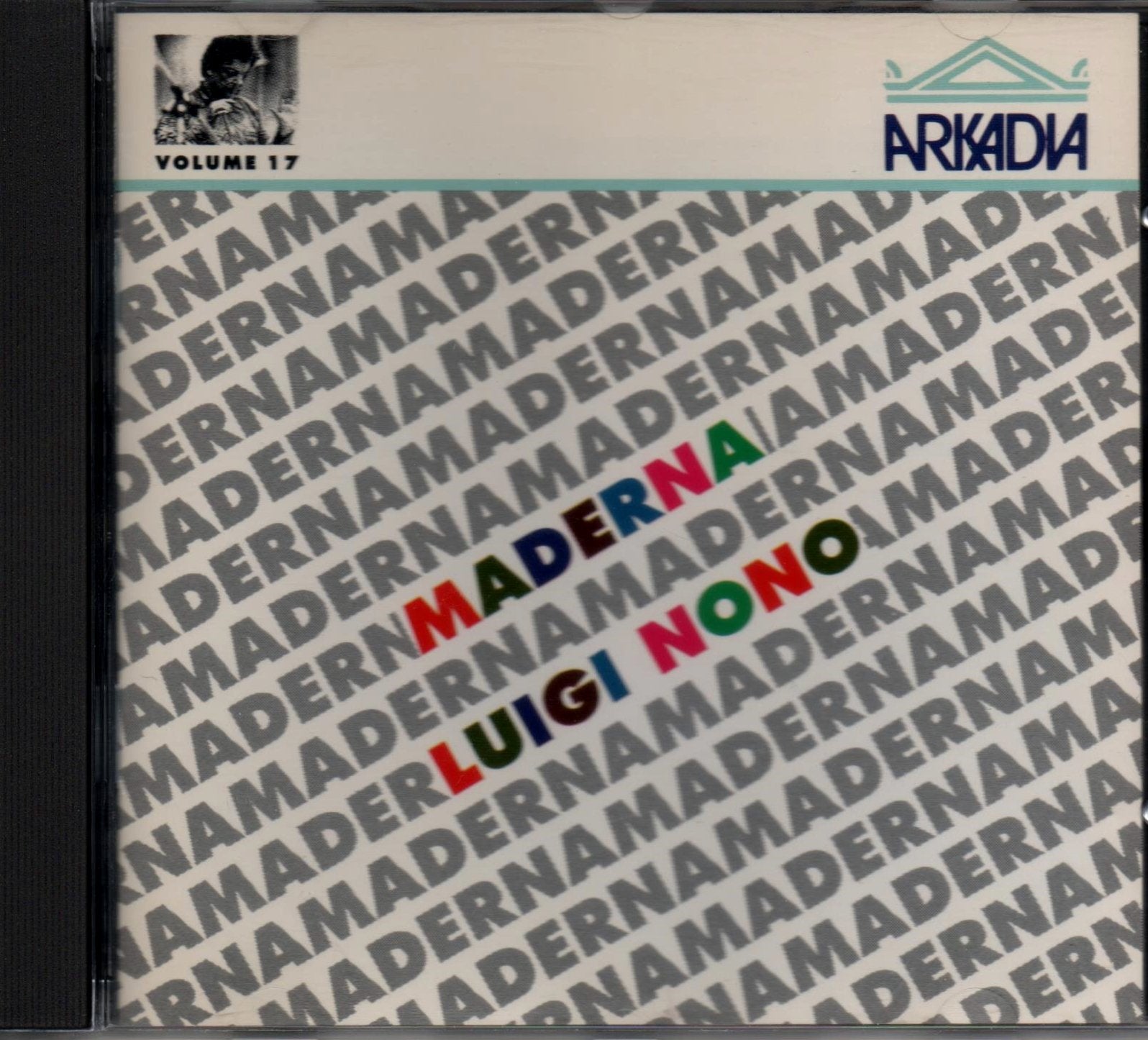 Product Image: Memento/Composizione Per Orch.