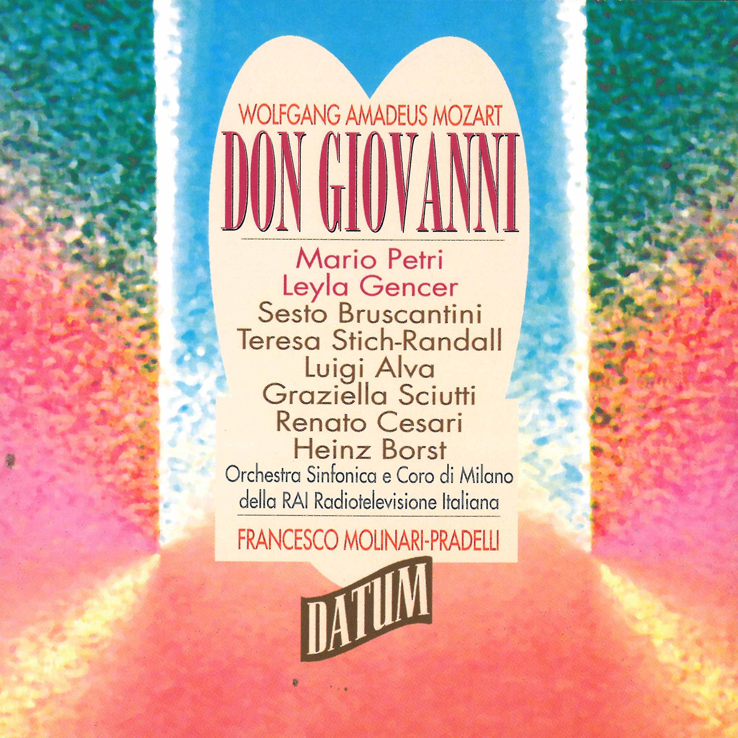 Mozart: Don Giovanni Classical