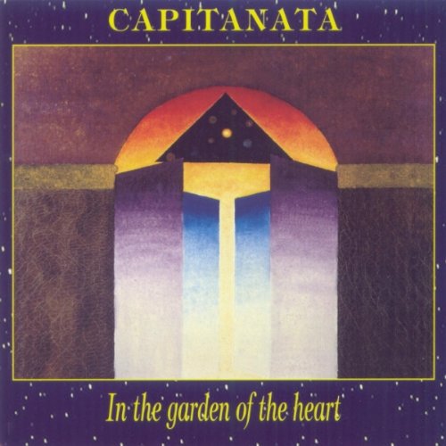 In The Garden Of The Heart. cd