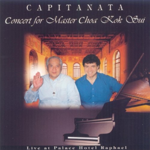 Product Image: Concert for Master Choa Kok Su