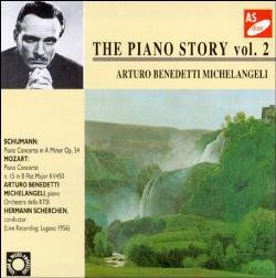 Product Image: The piano Story vol.2