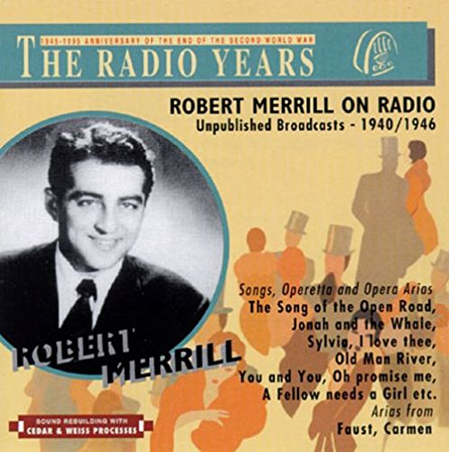 On Radio Classical