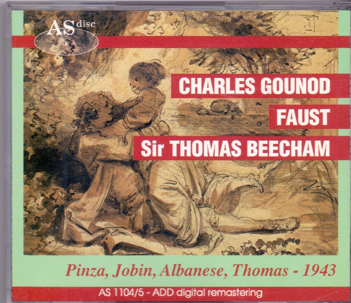 Faust Classical