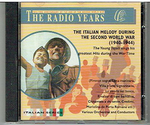 Italian Melody During the 2nd Classical