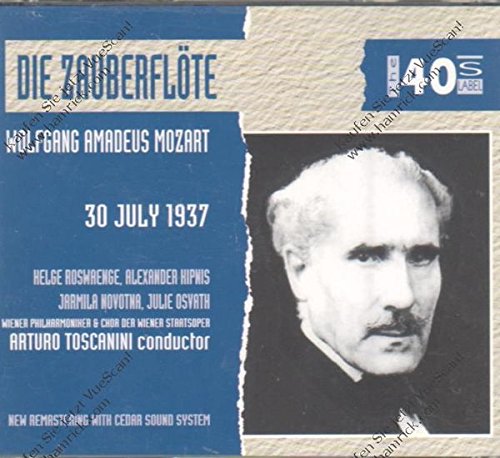 Die Zauberflöte Classical