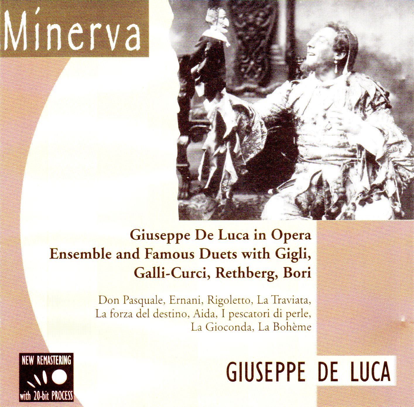 In Opera Classical
