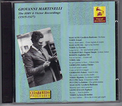 Product Image: Tschaikowsky/Verdi/Puccini