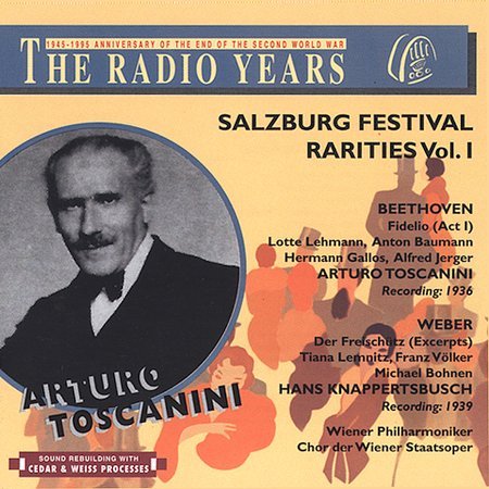 Fidelio (1.Akt)/Freischütz Az Classical