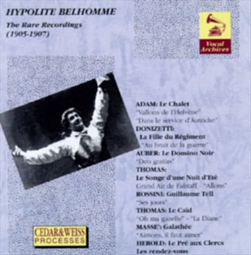 The Rare Recordings Classical