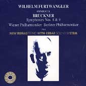 Sinfonie 8 und 9 Classical