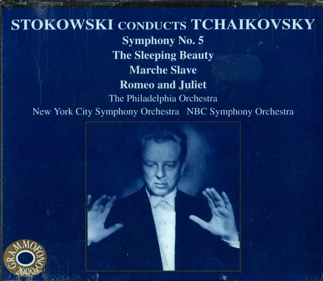 Symphony-5/Sleeping Beauty/. Classical