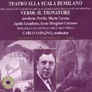 Verdi: Il Trovatore (Gesamtaufnahme) Classical