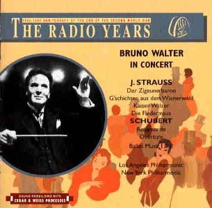 On Radio Classical