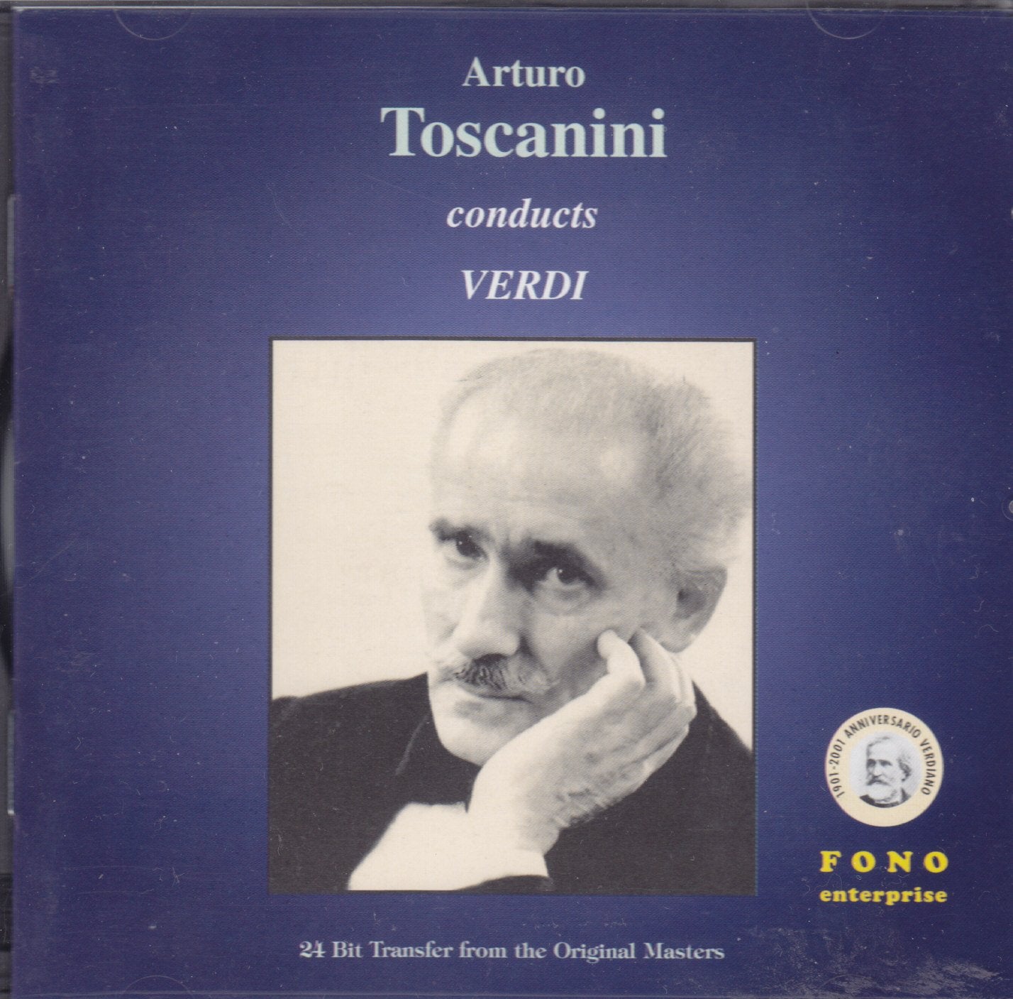 La Taviata/Otello/Aida/... Classical