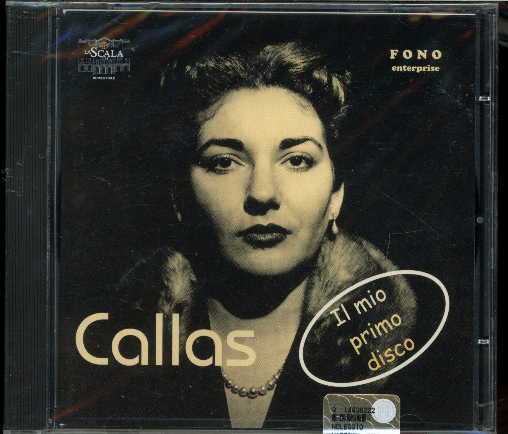 Il Mio Primo Disco Classical