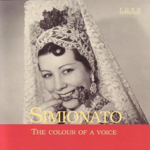 The Colour of a Voice Classical