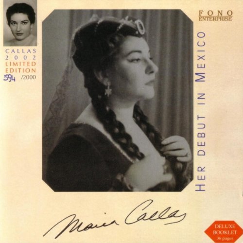 Product Image: Maria in Mexico