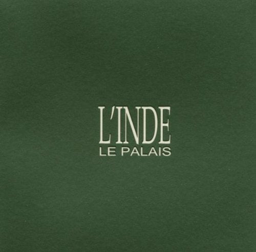 Product Image: L'Inde le Palais Vol.1