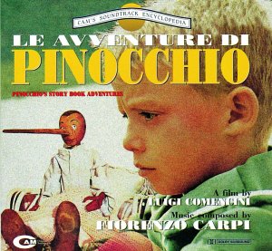 Product Image: Pinocchio