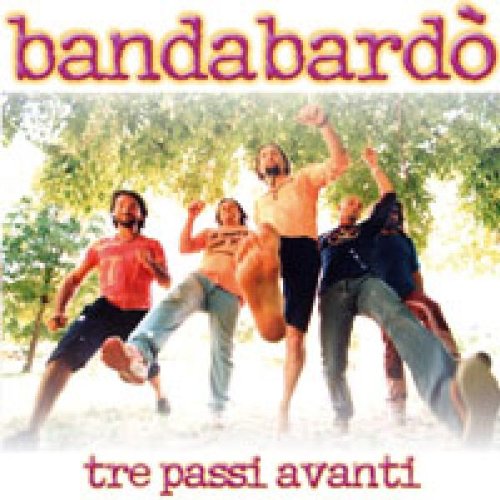 Tre Passi Avanti Pop