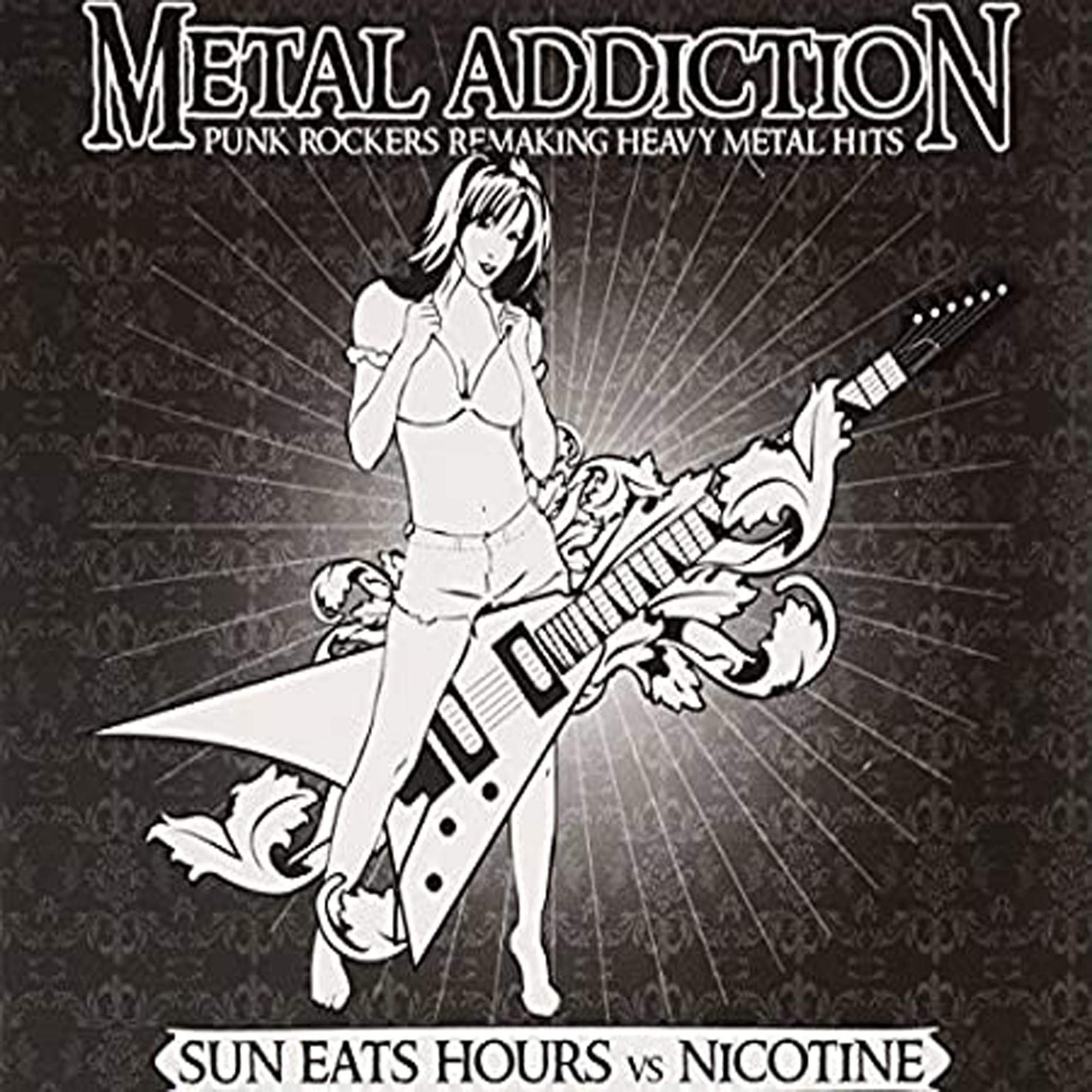 Metal Addiction Alternative & Indie