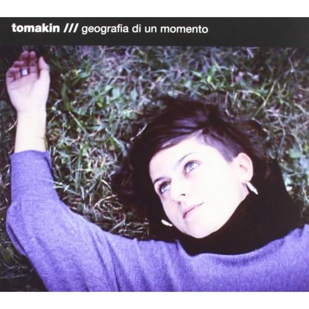 Product Image: Geografia Di Un Momento ( 10,00)