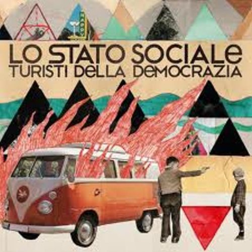 Turisti Della Democrazia Pop