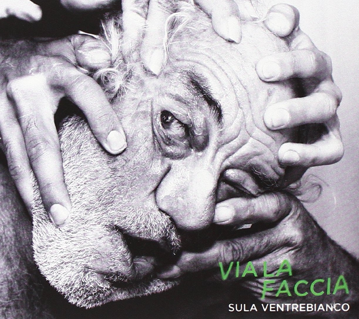 Via La Faccia Metal & Hardrock